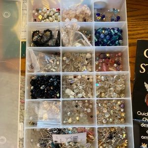 Beading Supplies